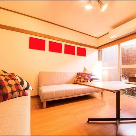 Вилла Kyoto Nukumori Экстерьер фото