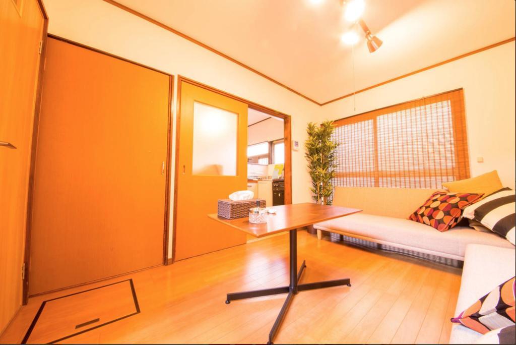 Вилла Kyoto Nukumori Экстерьер фото
