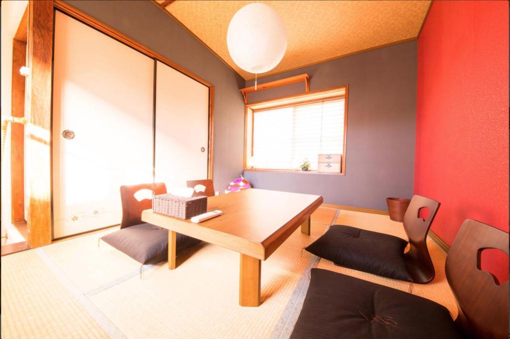 Вилла Kyoto Nukumori Экстерьер фото